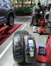 固铂（Cooper）汽车轮胎 235/55R18 100V EVOLUTION CTT 原配瑞虎8适配探岳/H2 实拍图