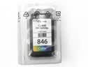 佳能（Canon）CL-846XL 大容量彩色墨盒(适用MG3080/MG2580S/MG2400/TS3480/TS3380/TR4580) 实拍图