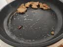 小熊（Bear）多功能锅 电火锅专用锅分体式可拆洗家用蒸煮炖煎烤肉一体料理锅10.8L大容量电煮锅不粘锅 M50B7 实拍图
