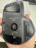 罗技（Logitech）大师系列 MX Master 4 高性能无线蓝牙鼠标  办公鼠标 静音鼠标  升级款 石墨黑 带无线接收器 实拍图