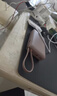 荣耀亲选移动电源100W自带线版20000mAh3C认证上飞机充荣耀华为苹果手机平板电脑快充钛金色户外储能电源 实拍图