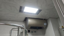 海尔国家补贴电热水器60升 PD3 金刚无缝胆免换镁棒一级能效省电储水式大水量家用京东自营上门安装 实拍图