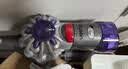 戴森（DYSON） V8无绳吸尘器 手持无线吸尘器 除螨 宠物 家庭适用 实拍图