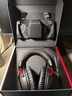 极度未知（HYPERX）飓风2飓风3系列电竞游戏耳机头戴式 fps吃鸡耳麦降噪麦克风 原金士顿cloud2电竞耳机 飓风3无线版-黑【DTS音效丨性能升级】 实拍图