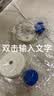 【全网热销】挂钩强力承重粘胶免打孔入户帽子置物粘钩 吸盘挂钩【3个】 实拍图