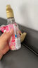 花王（KAO）衣物柔顺剂520ml 香氛持久留香防皱去除静电儿童衣服护理柔软剂 实拍图