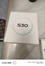 vivo S30 12GB+256GB 薄荷青 国家补贴 多彩轻薄直屏 超级潜望长焦 学生 live图 AI手机 实拍图