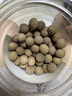 方家铺子7A严选桂圆干1kg龙眼干约27mm大果2斤带壳桂圆肉红枣枸杞泡茶干货 实拍图