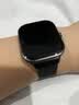 【99成新】小米（MI）REDMI Watch 5 典雅黑  澎湃OS 2 心率血氧监测 蓝牙通话 红米手表5 智能手表 小米汽车   实拍图