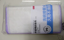 京东京造抑菌棉纱抹布10片装 厨房洗碗布家用神器不沾油不掉毛吸水清洁巾 实拍图