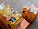 可口可乐（Coca-Cola）美汁源Minute Maid 果粒橙 橙汁果汁饮料 450ml*12瓶  实拍图