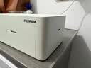 富士（FUJIFILM）小俏印2pro手机无线照片家用打印机照片冲印机（内置电池版）葭菼绿证件照 打印 多尺寸 实拍图