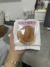 卡尔顿（Calleton）休闲零食面包法棍手撕面包藜麦卷早餐蛋糕代餐办公室点心下午茶 法式千层400g 实拍图