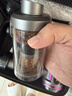 小狗车载吸尘器手持吸尘器高续航无线大吸力吸尘器吸吹两用一体大功率除尘灰随手吸宠物吸毛器带收纳包 实拍图
