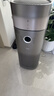 美的（Midea）【甲醛数显净化加湿器一体】空气净化器鼻炎家用除醛烟味异味过敏原空气净化机RX600ProH 实拍图