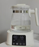 贝因美（Beingmate）恒温水壶 恒温壶婴儿调奶器温热暖奶器家用冲奶粉电热烧水养生壶 实拍图