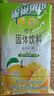 雀巢（Nestle）果维C+橙汁味840g/袋 富含维C 低脂果珍冲饮果汁粉 实拍图
