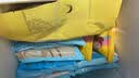 广州酒家核桃包750g 20个 早餐半成品早茶点心包子面点食品美食面点预制菜 实拍图