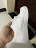 耐克NIKE男空军一号AF1 运动鞋CW2288-111白42 实拍图