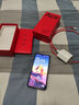 一加 Ace 6T 16GB+512GB 闪速黑 oppo 第五代骁龙 8 165Hz 超高刷电竞屏 学生游戏拍照手机 国家补贴 实拍图