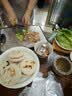 康师傅 方便面 大食桶番茄鸡蛋牛肉桶面163g*12 泡面整箱速食 方便食品 实拍图