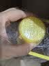 鲁花 食用油  非转基因 玉米油 桶装 5L  实拍图
