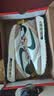 耐克男子休闲鞋AIR MAX DAWN运动鞋FB7158-131白棕绿42.5 实拍图