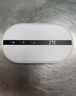 中兴（ZTE）随身wifi6免插卡移动wifi无线网卡便携式热点4g路由器无限笔记本电脑通用流量2025款U10LS白色 实拍图