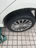 富神（FORTUNE）汽车轮胎 205/50R16 91V FSR 802 静音舒适绅宝X25/赛拉图 实拍图