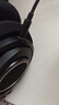 飞利浦（PHILIPS）头戴式有线耳机 SHP9600 HiFi高保真监听耳机 舒适音乐电竞电脑适用华为苹果手机直推价保618 实拍图