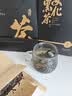 七春安化黑茶赠茶刀2016年金花茯砖茶叶礼盒1kg湖南产中秋教师节礼物 实拍图