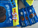 奥利奥（Oreo）巧克力味夹心饼干523g休闲零食早餐下午茶独立小包装 实拍图