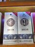 习酒 银质 酱香型白酒 53度 500mL 2瓶 礼盒装(含礼品袋） 实拍图