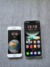 HUAWEI Mate 80 麒麟9020 12GB+256GB云杉绿 第二代红枫影像 鸿蒙AI 超可靠玄武架构 鸿蒙系统华为手机 实拍图