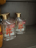 郎酒小郎酒经典款 兼香型白酒 45度 100mL*12瓶 非原箱【小酒】 实拍图