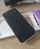 绿联【超导AI相机键|软边框|强磁吸】适用iphone17手机壳苹果17保护套全包磁吸壳透明气囊防摔超薄散热 实拍图