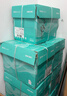 得力（deli）薄荷海A4打印纸 70g克500张*5包一箱 双面复印纸 企业采购优选 5箱囤货装ZF662【人气新品】 实拍图