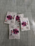 东阿阿胶桃花姬阿胶糕180g*2礼盒装即食阿胶送妈妈礼物送长辈礼品女营养品 实拍图