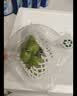 京鲜生 云南阳光玫瑰 净重2.8-3.3斤单果8-10g 葡萄/提子 源头直发 实拍图