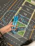 兰教练跳绳2.0兰精灵双轴承儿童中小学生专用考试体测【赠跳绳课程】 天空蓝【含赠品】 实拍图