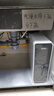 海尔（Haier）鲜活水管线机套装【R793D2U1净水器+温热款管线机0硅胶管路HGRZ2312】瞬时1400G 6年RO膜 实拍图