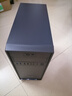 长城（Great Wall）商逸R41电商版商务机箱 （ATX主板/双USB3.0/走背线/0.6mm厚五金/5硬盘位/光驱位） 实拍图