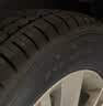 固铂（Cooper）汽车轮胎 235/55R18 100V EVOLUTION CTT 原配瑞虎8适配探岳/H2 实拍图