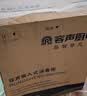容声消毒柜家用嵌入式大容量厨房消毒碗柜碗筷餐具消毒110L二星级RX02K(A) 实拍图