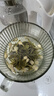 福茗源花草茶 茉莉花苞 特级品质横县三伏晴天茉莉花茶花蕾养生花茶100g 实拍图