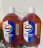 威露士（Walch）消毒液630ml 衣物消毒水家居宠物杀菌除螨灭甲流感病毒 非84酒精 实拍图