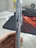 绿联【环保认证】适用华为Pura70Pro+手机壳P70pro保护套全透明超薄抗指纹防摔镜头全包男女简约软壳 实拍图