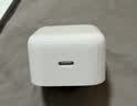 Apple/苹果 40W type-c快充充电器 苹果usb-c原装充电头 旗舰店新款苹果iPhone 17 Pro Max充电器 实拍图