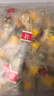 福茗源花果茶 无糖金桔柠檬百香果茶 冷冲泡水喝的水果茶袋泡茶袋装250g 实拍图