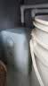 海尔国家补贴5升小厨宝电热水器EC5FA 一级能效京东自营 1750W速热节能 家用厨房台下小型储水式热水宝 实拍图